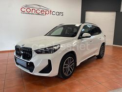 Blanco Usado 2023 BMW X1 M Sport SUV | 42.980 € (Un poco caro)