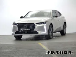 Gris Usado 2022 DS Automobiles DS4 Bastille Plus Utilitario | 28.600 € (Caro)