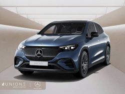 Azul Usado 2024 Mercedes EQE350 Edition Berlina | 70.692 € (Super precio)