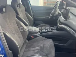 Eléctrico Usado 2022 Skoda Enyaq iV SUV | 32.000 €