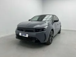 Gris grafik grey p0sd Nuevo 2025 Opel Corsa-e Utilitario | 22.395 € (Super precio)