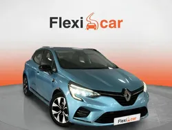 Azul Usado 2021 Renault Clio V Business Berlina | 10.590 € (Super precio)