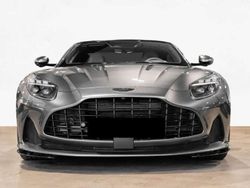 Plateado Usado 2024 Aston Martin DB12 Coupe | 227.000 €