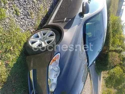 Verde Usado 2008 Jaguar XF Premium Luxury Berlina | 10.300 € (Precio justo)