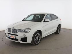 Blanco Usado 2016 BMW X4 Sport Line SUV | 30.199 € (Super precio)