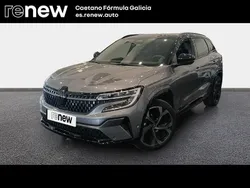 Gris Usado 2024 Renault Austral Techno Esprit Alpine SUV | 31.200 € (Precio justo)