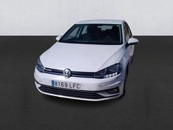 Usado 2020 VW Golf VIII Edition | 18.600 € (Buen precio)