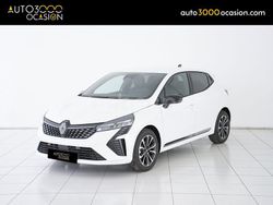 Blanco Nuevo 2025 Renault Clio V Techno Berlina | 18.689 €