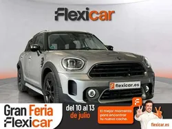 Gris Usado 2024 Mini Cooper S Countryman SUV | 23.890 €