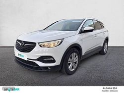 Blanco Usado 2020 Opel Grandland X Selective SUV | 14.900 € (Precio justo)