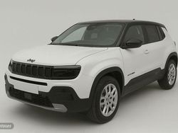 Blanco Usado 2024 Jeep Avenger Altitude SUV | 20.900 €