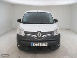 Blanco Usado 2019 Renault Kangoo Monovolumen | 7500 € (Precio justo)