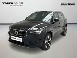 Negro Usado 2023 Volvo XC40 Plus SUV | 35.990 € (Precio justo)