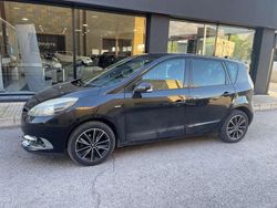 Negro Usado 2013 Renault Scénic III Bose Edition Monovolumen | 9500 € (Caro)