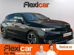 Negro Usado 2023 Opel Astra Elegance Utilitario | 20.490 € (Precio justo)