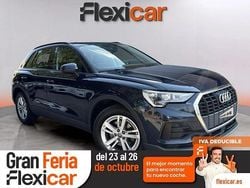 Azul Usado 2020 Audi Q3 SUV | 25.490 € (Buen precio)