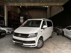 Blanco Usado 2018 VW California Beach Van | 60.000 €