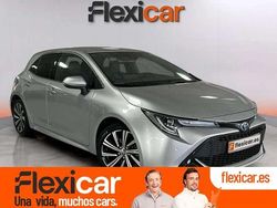 Gris Usado 2023 Toyota Corolla Business Edition Utilitario | 20.990 € (Precio justo)