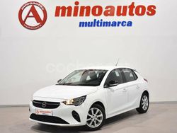 Blanco Usado 2022 Opel Corsa Edition Utilitario | 10.890 € (Precio justo)