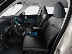 Blanco Usado 2024 Mini One D Countryman Essential SUV | 37.590 € (Precio justo)