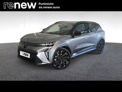 Gris Usado 2025 Renault Scenic E-Tech Esprit Alpine SUV | 34.992 €