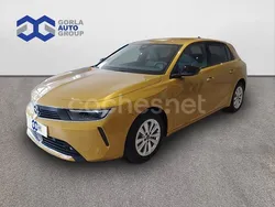 Amarillo Nuevo 2024 Opel Astra Edition Berlina | 21.200 € (Buen precio)