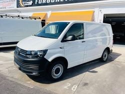 Blanco Usado 2020 VW T6.1 Van | 23.900 € (Precio justo)