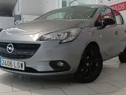 Plata Usado 2019 Opel Corsa Color Edition | 13.990 € (Caro)