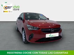 Opel Corsa-e