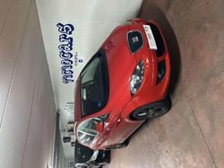 Rojo Usado 2012 Seat Altea Copa Monovolumen | 7500 € (Un poco caro)