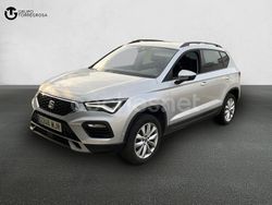 Gris / plata Usado 2023 Seat Ateca Style SUV | 22.900 € (Un poco caro)
