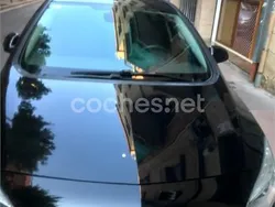 Negro Usado 2012 Opel Astra Enjoy Berlina | 7850 € (Precio justo)