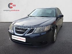 Azul Usado 2008 Saab 9-3 Vector Utilitario | 5990 € (Caro)