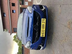Azul Usado 2015 Opel Corsa OPC Utilitario | 11.890 € (Super precio)