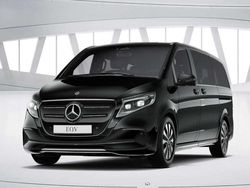 Negro Nuevo 2025 Mercedes EQV300 Van | 73.471 €