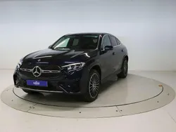 Azul Nuevo 2025 Mercedes GLC300 Coupe | 66.000 €