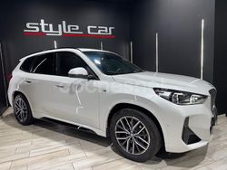 Blanco Usado 2025 BMW X1 SUV | 39.950 €