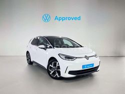 Eléctrico Usado 2023 VW ID.3 Pro Utilitario | 31.900 € (Caro)