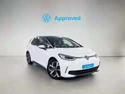 Eléctrico Usado 2023 VW ID.3 Pro Utilitario | 31.900 € (Caro)