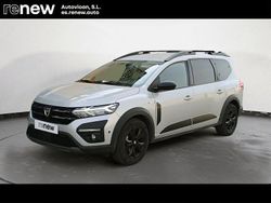 Gris Usado 2022 Dacia Jogger Extreme Monovolumen | 21.090 € (Caro)