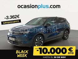 Azul Usado 2025 Opel Grandland X SUV | 29.950 €