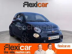 Negro Usado 2020 Abarth 695 Utilitario | 19.990 €