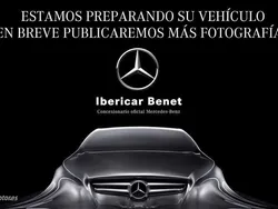 Negro Usado 2024 Mercedes CLA200 Familiar | 39.900 € (Precio justo)
