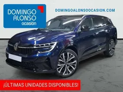 Amarillo Usado 2023 Renault Mégane IV Berlina | 34.190 €