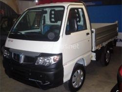 Eléctrico Usado 2015 Piaggio Porter Recogida | 5000 €