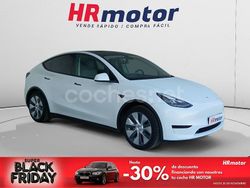Eléctrico Usado 2022 Tesla Model Y RWD SUV | 30.090 € (Precio justo)