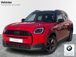 Usado 2025 Mini Countryman SUV | 34.890 € (Buen precio)