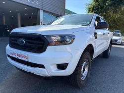 Blanco Usado 2021 Ford Ranger XL Recogida | 24.500 € (Super precio)