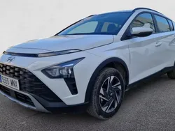 Usado 2024 Hyundai Bayon SUV | 16.400 € (Precio justo)
