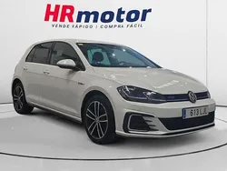 Usado 2020 VW Golf VII GTE | 20.390 € (Buen precio)